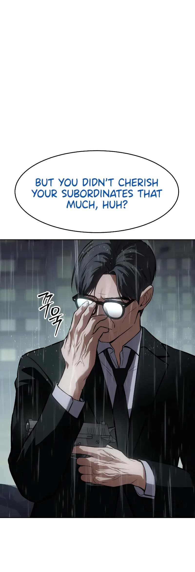 Baek XX Chapter 44 page 23 - Chapter 44