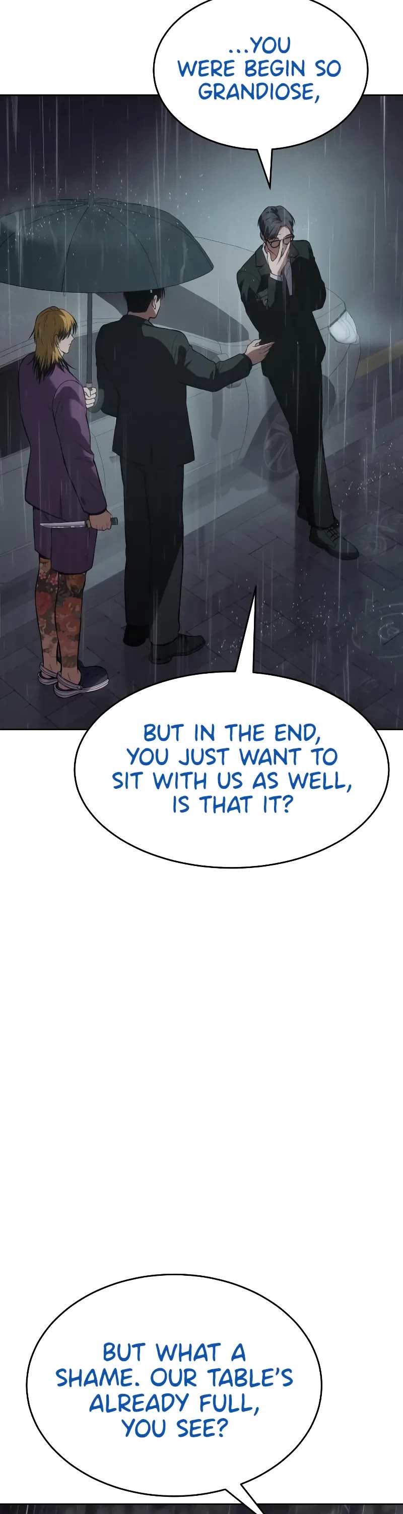 Baek XX Chapter 44 page 26 - Chapter 44