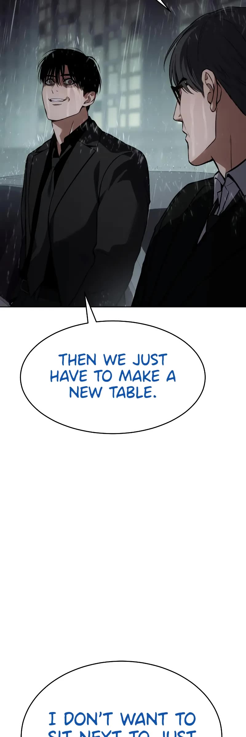 Baek XX Chapter 44 page 27 - Chapter 44
