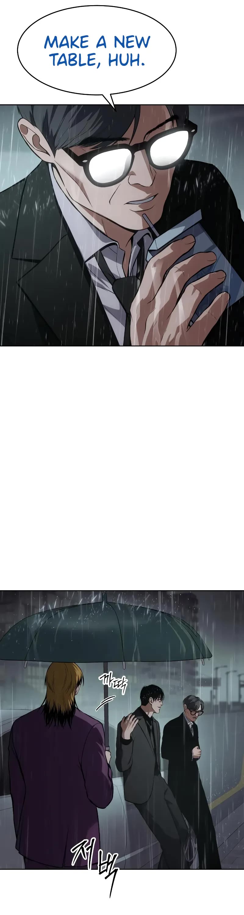 Baek XX Chapter 44 page 29 - Chapter 44