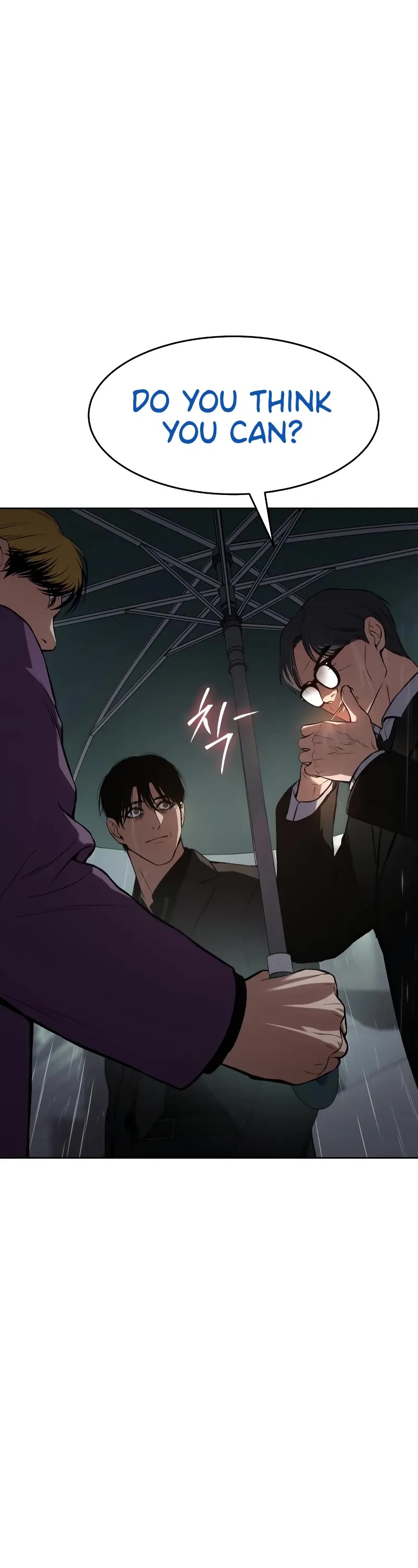 Baek XX Chapter 44 page 30 - Chapter 44