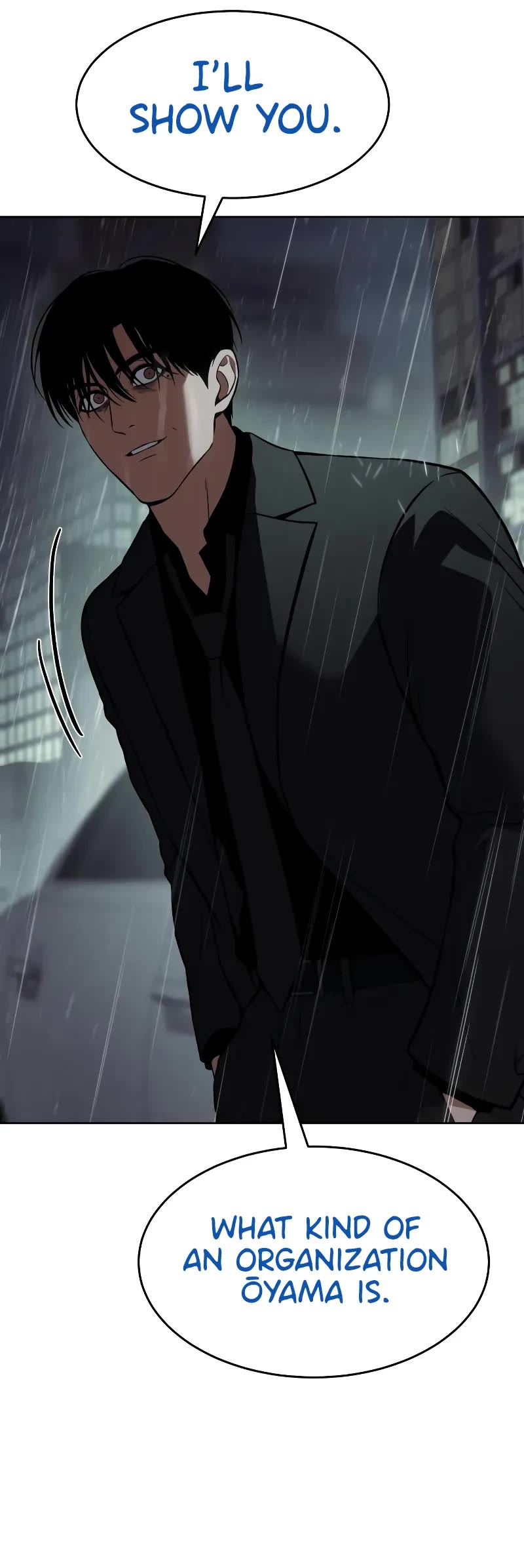 Baek XX Chapter 44 page 31 - Chapter 44