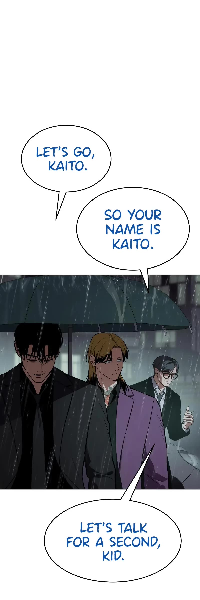 Baek XX Chapter 44 page 32 - Chapter 44