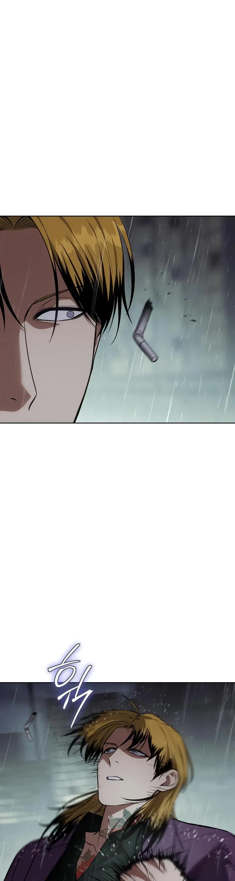 Baek XX Chapter 44 page 33 - Chapter 44