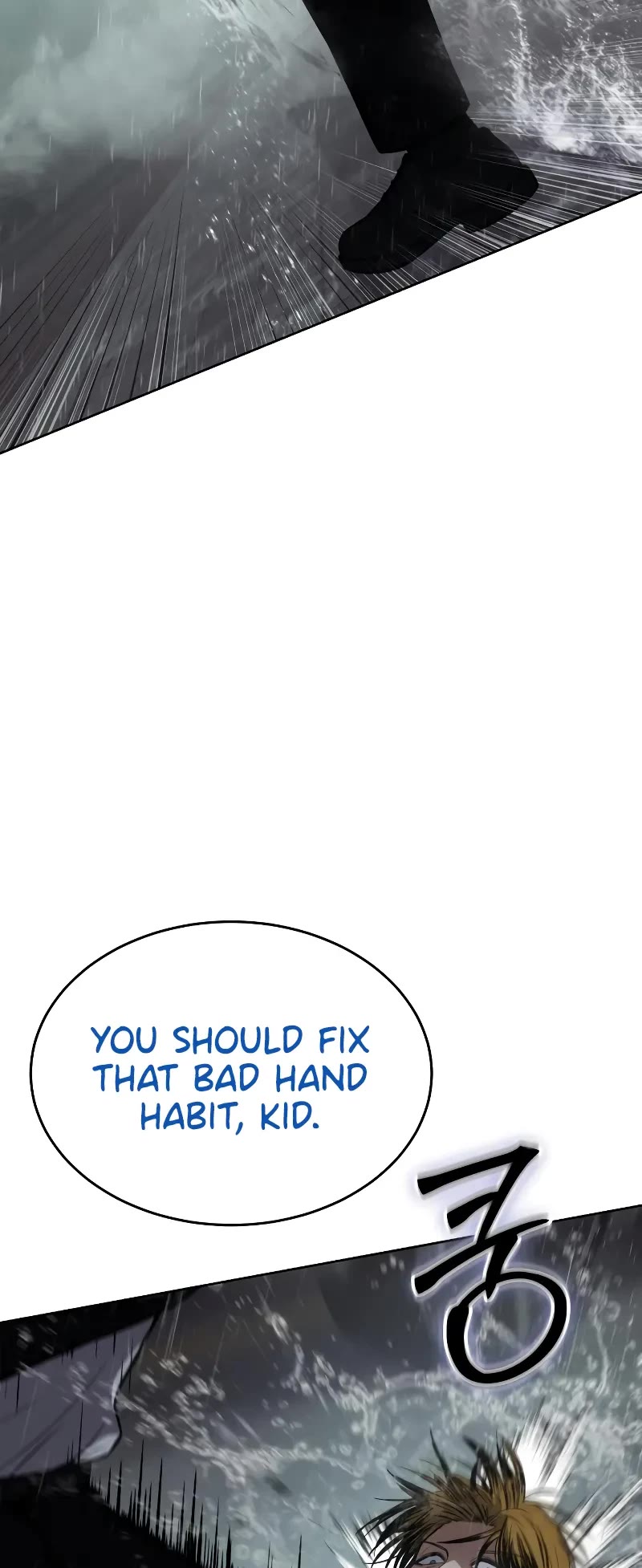 Baek XX Chapter 44 page 35 - Chapter 44