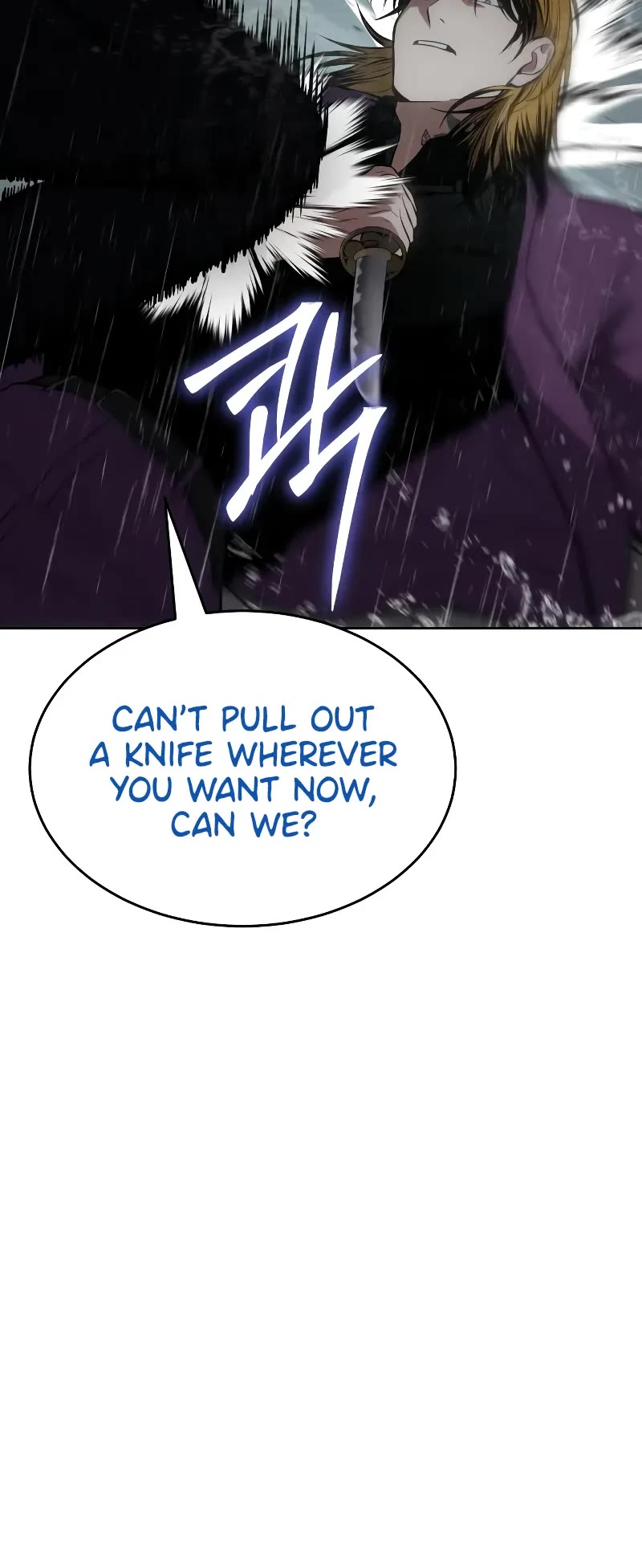 Baek XX Chapter 44 page 36 - Chapter 44