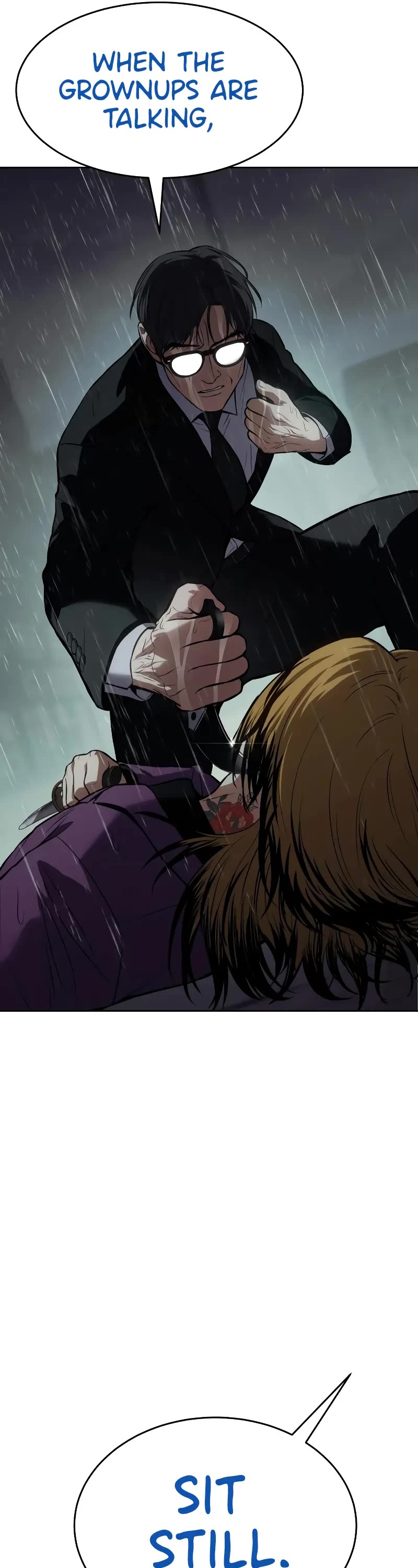 Baek XX Chapter 44 page 37 - Chapter 44