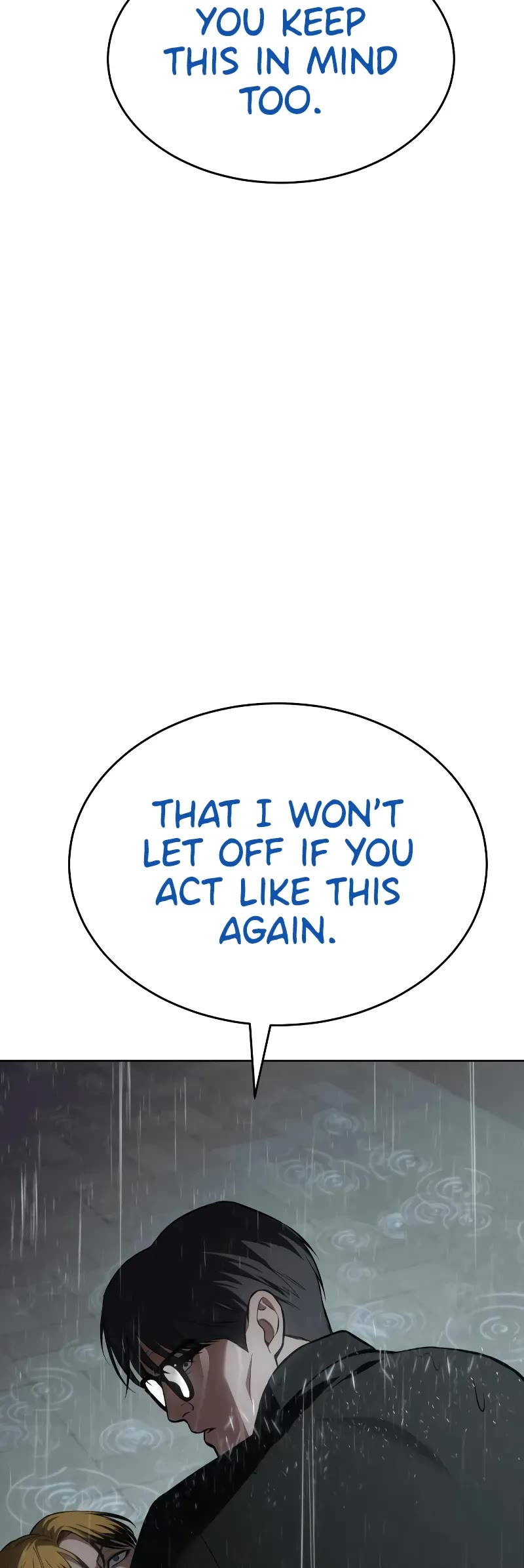 Baek XX Chapter 44 page 39 - Chapter 44