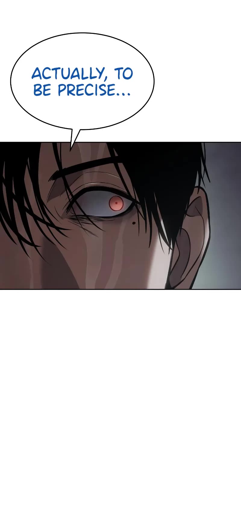 Baek XX Chapter 44 page 4 - Chapter 44