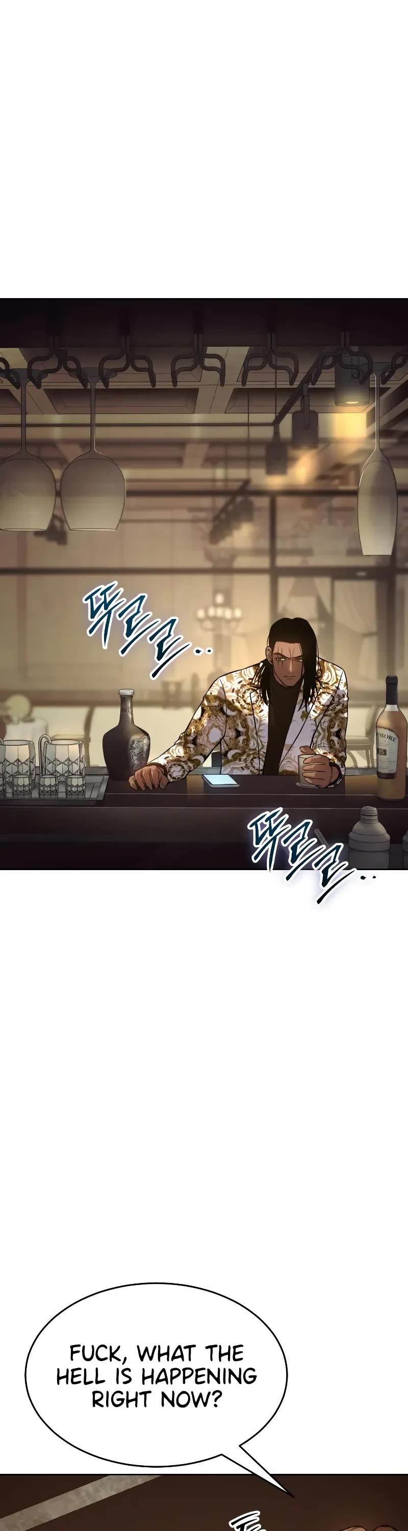 Baek XX Chapter 44 page 42 - Chapter 44