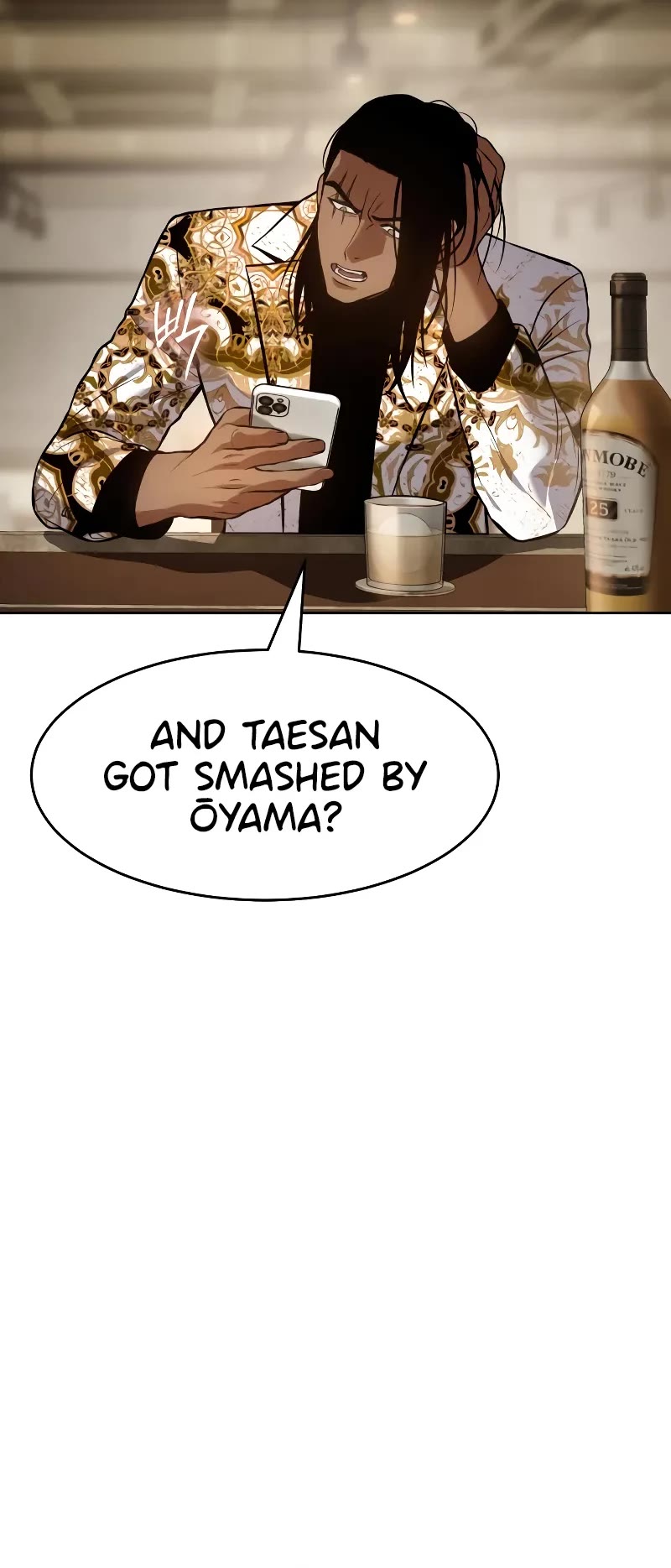 Baek XX Chapter 44 page 44 - Chapter 44