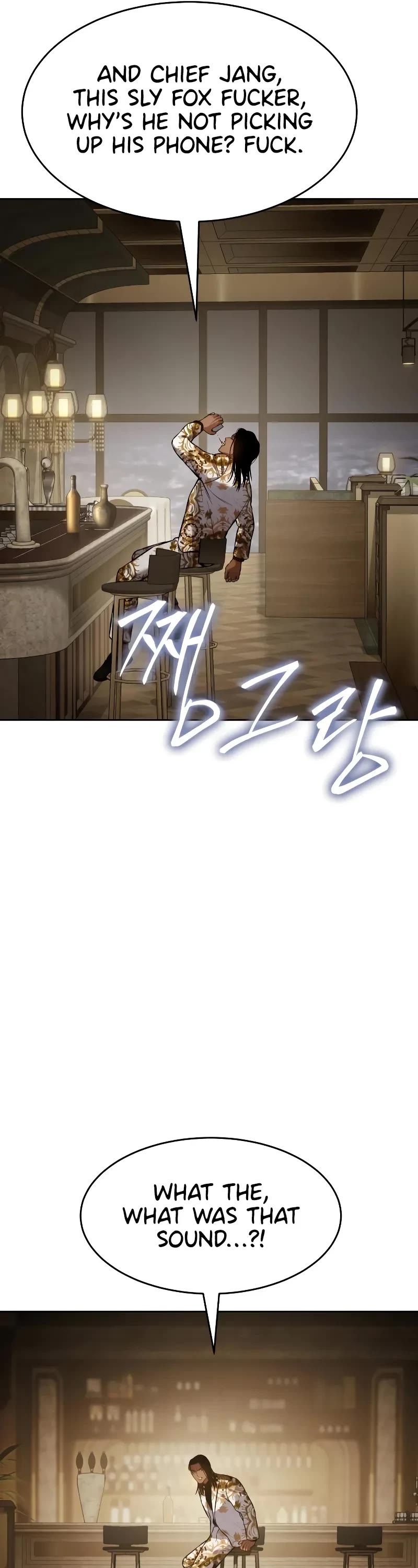 Baek XX Chapter 44 page 45 - Chapter 44