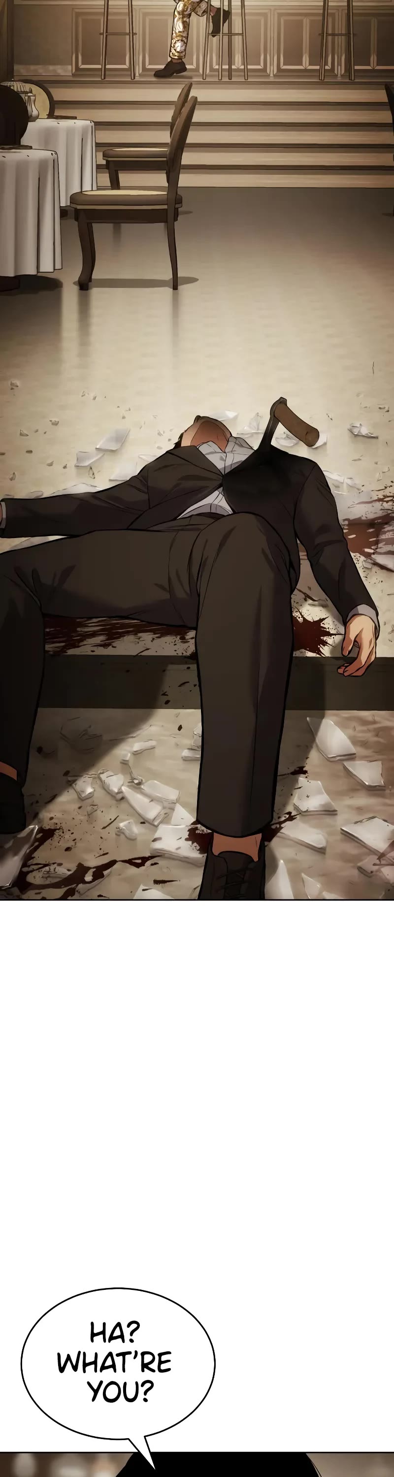 Baek XX Chapter 44 page 46 - Chapter 44