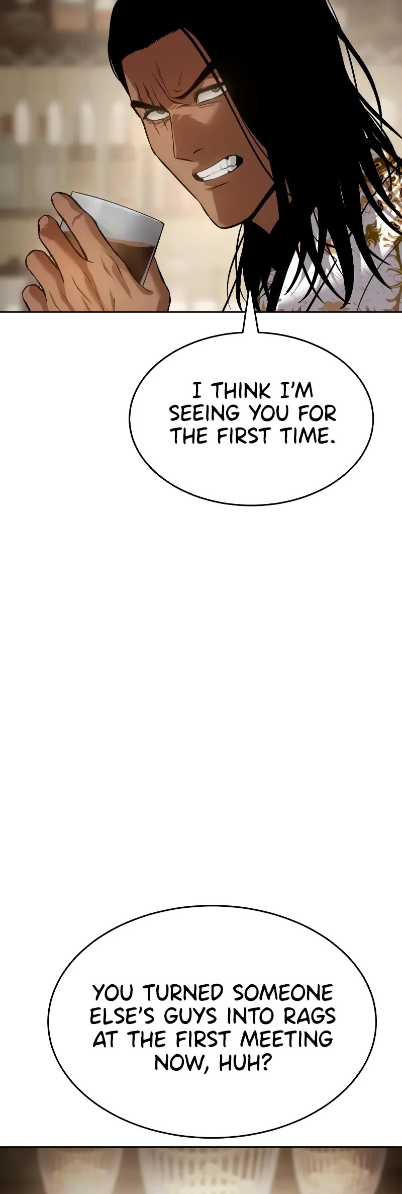 Baek XX Chapter 44 page 47 - Chapter 44