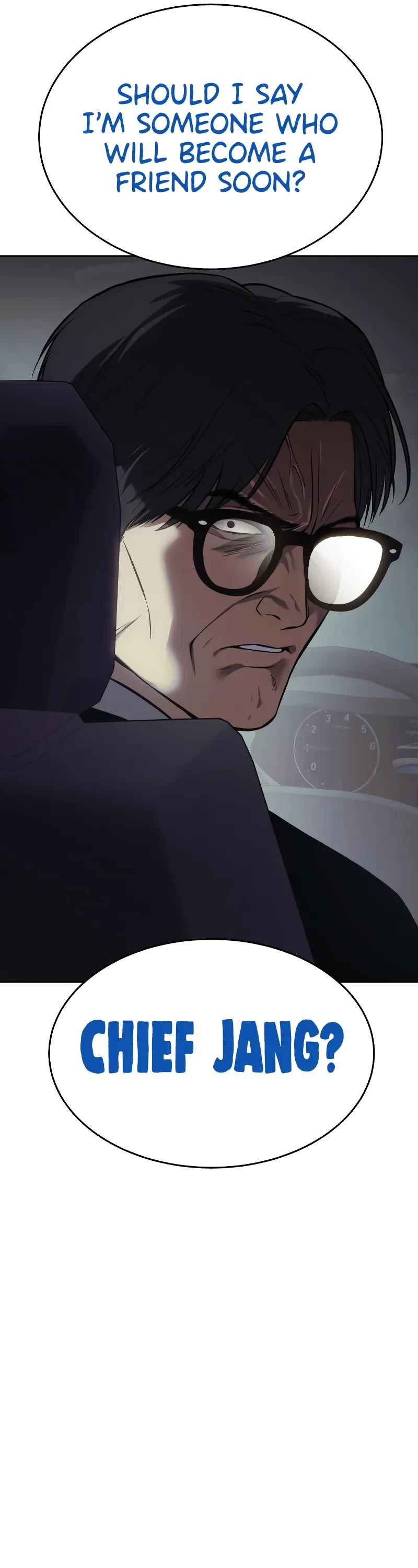 Baek XX Chapter 44 page 5 - Chapter 44