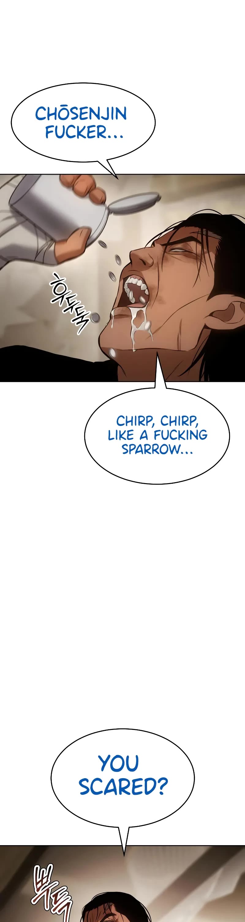 Baek XX Chapter 44 page 50 - Chapter 44