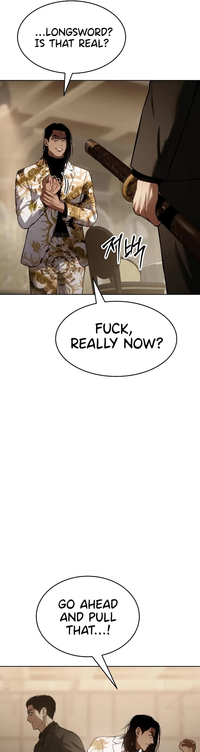 Baek XX Chapter 44 page 57 - Chapter 44