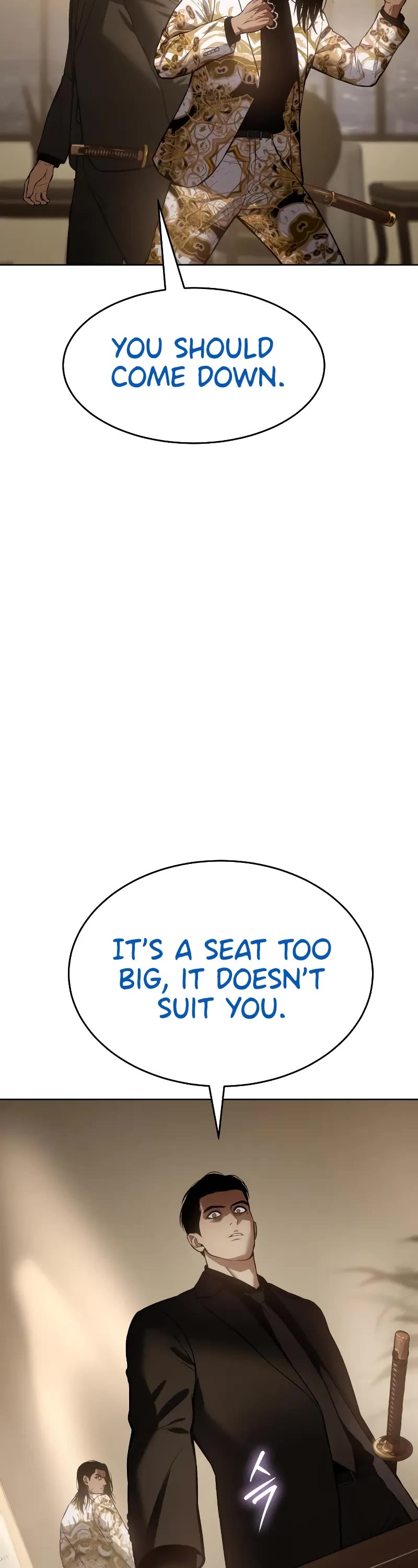 Baek XX Chapter 44 page 58 - Chapter 44