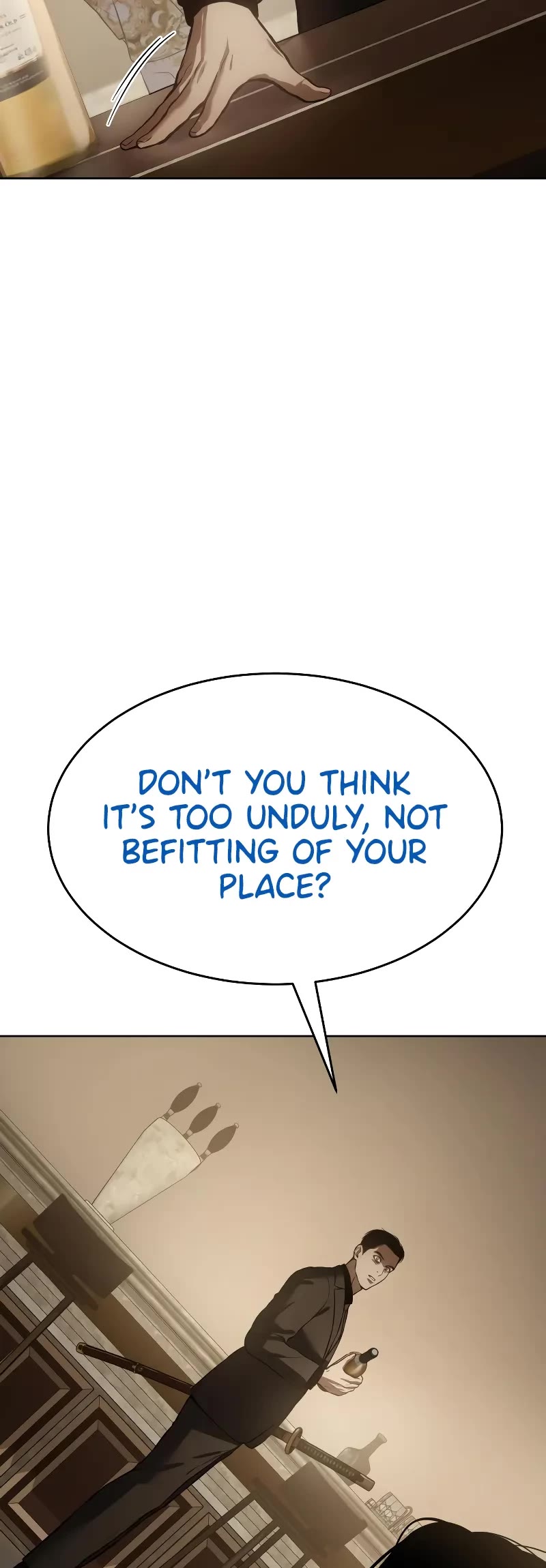 Baek XX Chapter 44 page 59 - Chapter 44