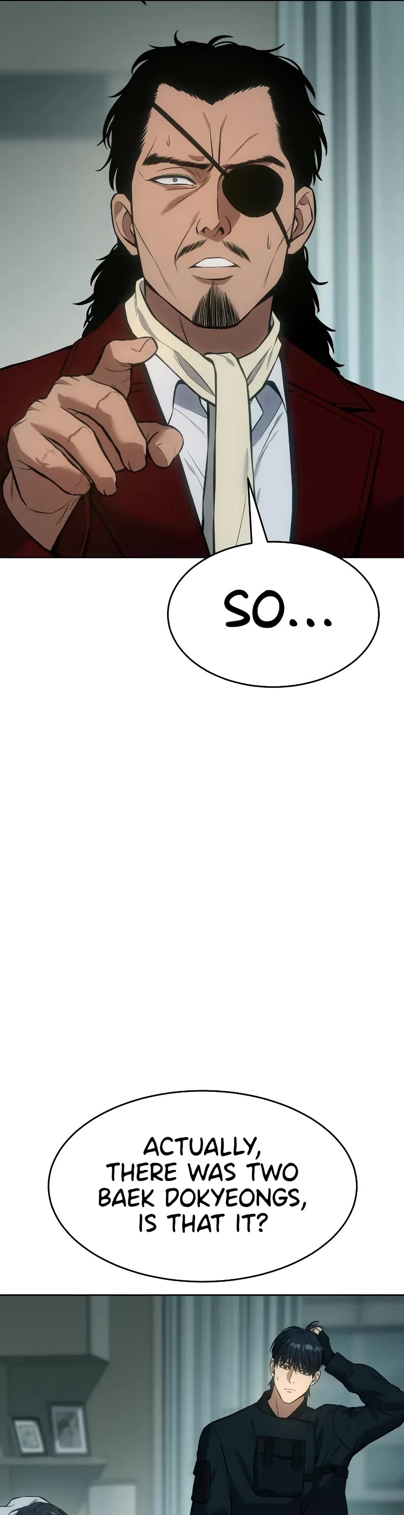 Baek XX Chapter 44 page 61 - Chapter 44