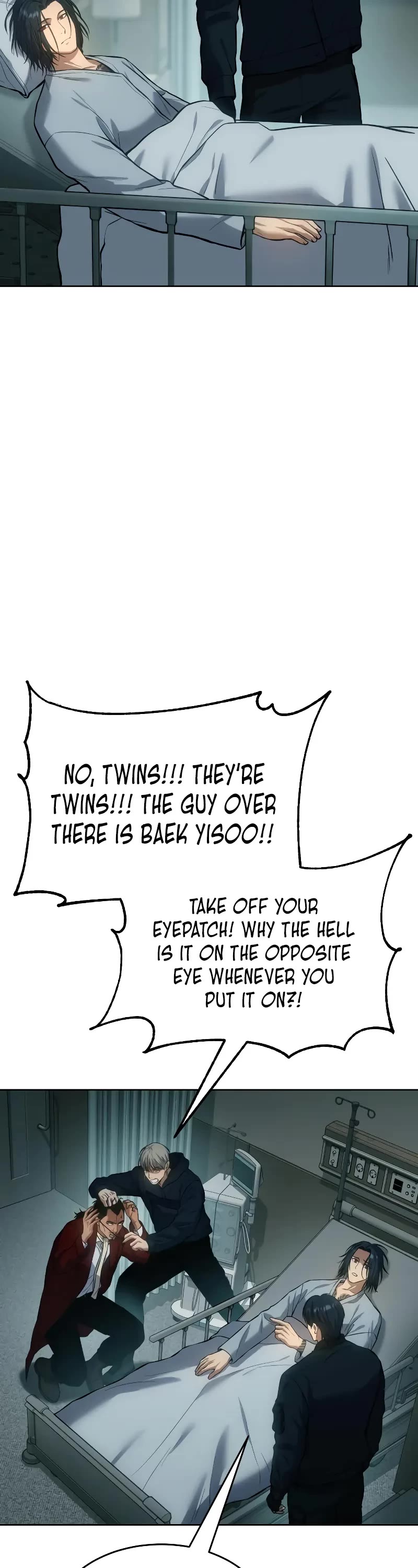 Baek XX Chapter 44 page 62 - Chapter 44