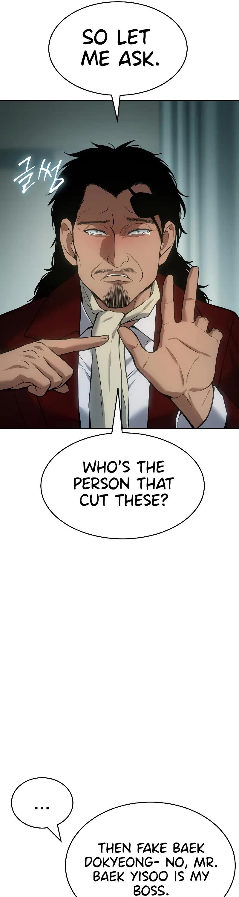 Baek XX Chapter 44 page 65 - Chapter 44