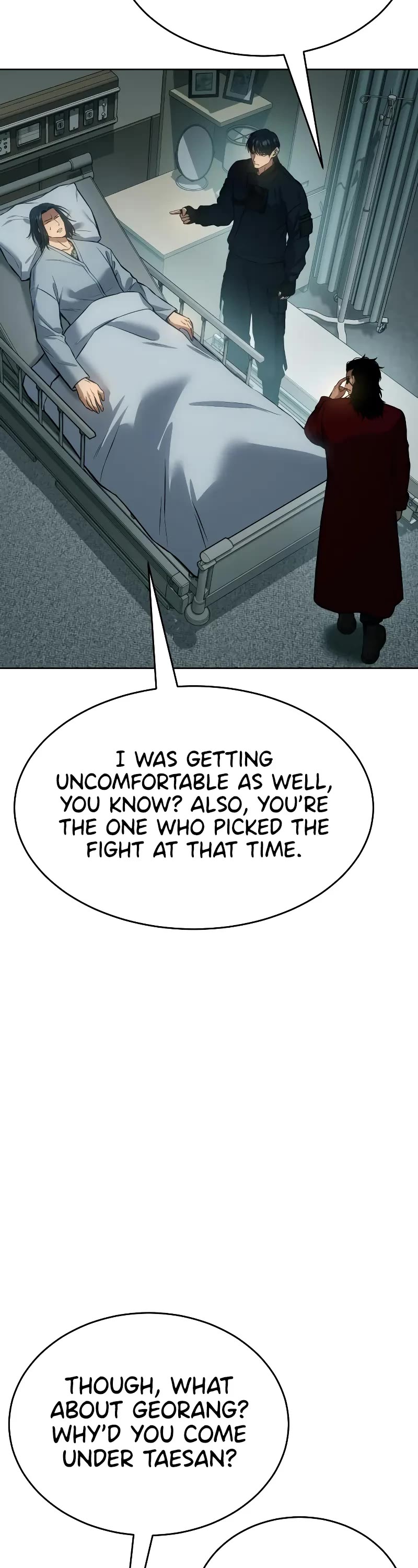 Baek XX Chapter 44 page 66 - Chapter 44