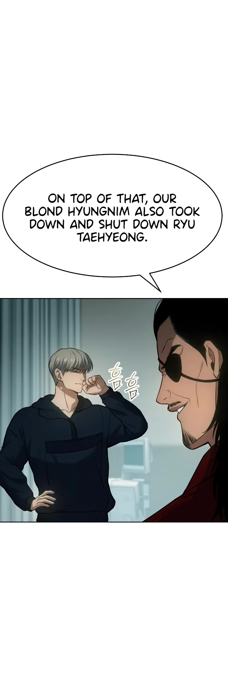 Baek XX Chapter 44 page 68 - Chapter 44