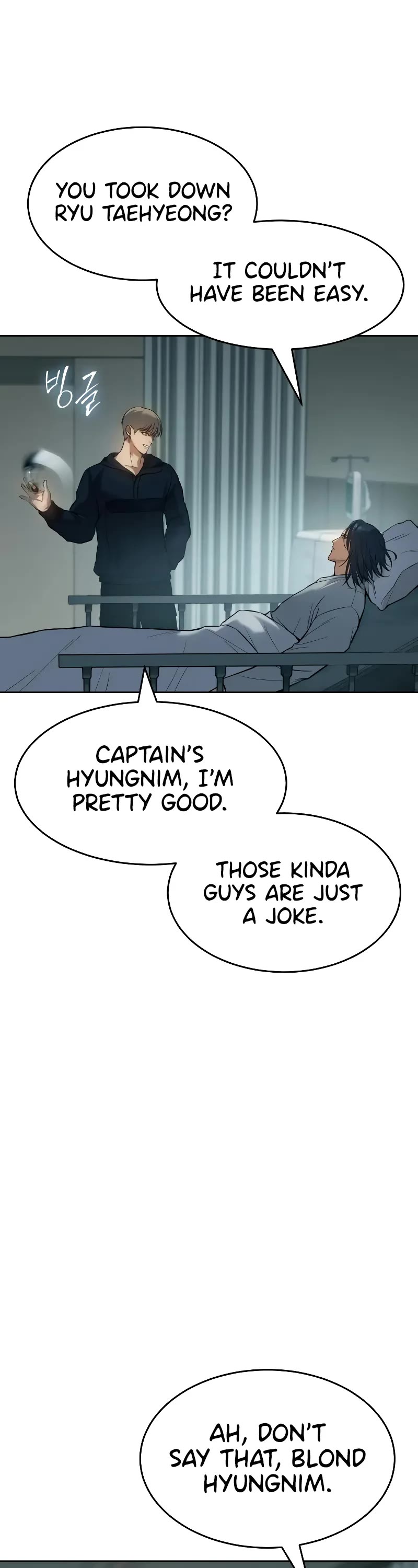 Baek XX Chapter 44 page 69 - Chapter 44