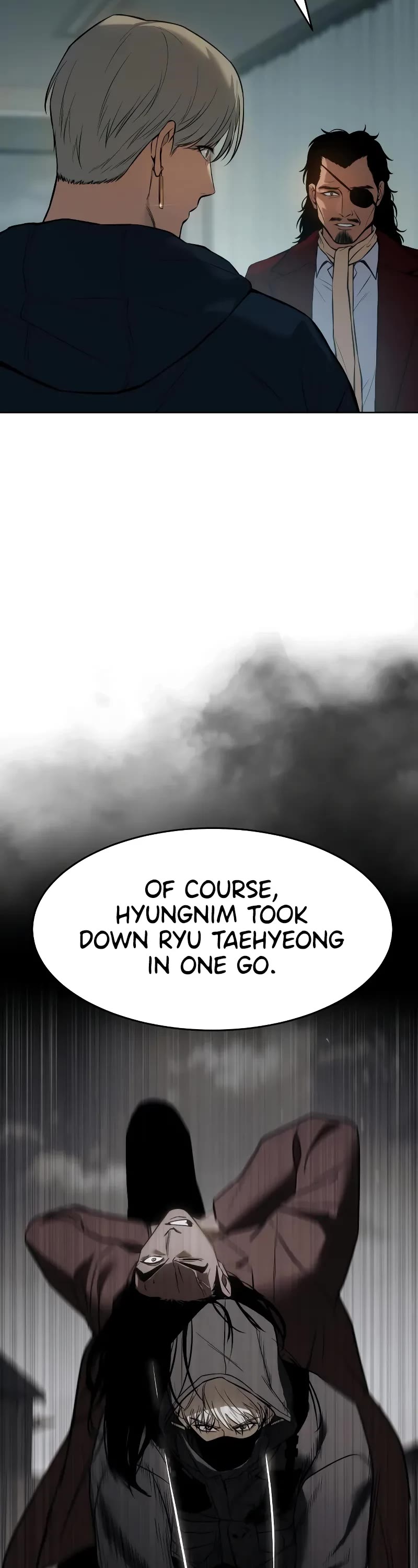 Baek XX Chapter 44 page 70 - Chapter 44