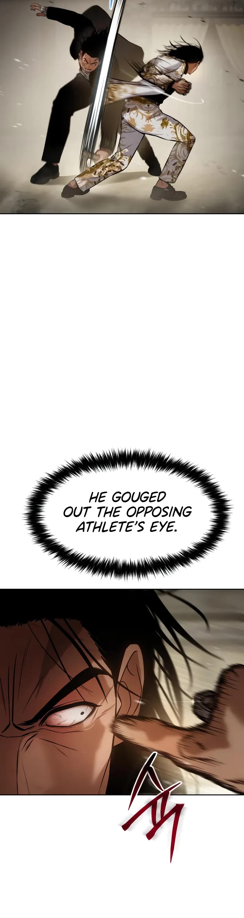 Baek XX Chapter 44 page 78 - Chapter 44