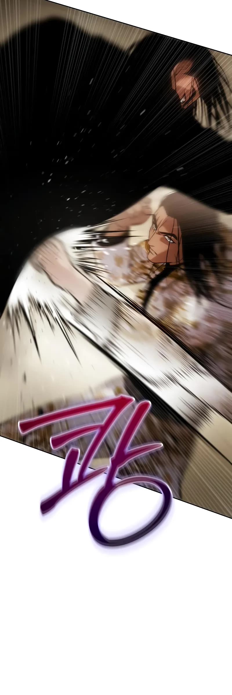Baek XX Chapter 44 page 80 - Chapter 44