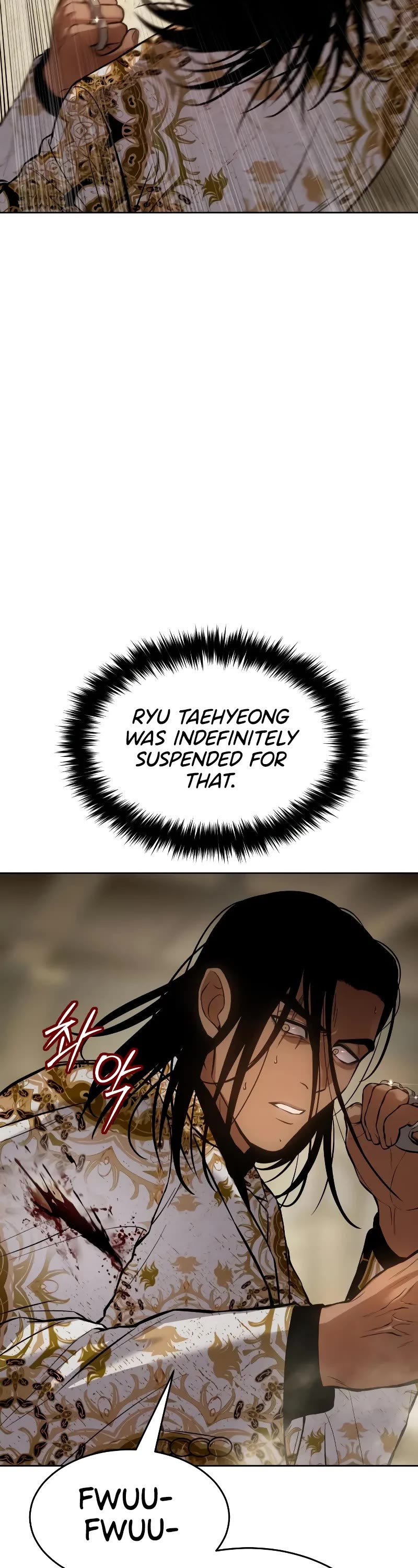 Baek XX Chapter 44 page 82 - Chapter 44