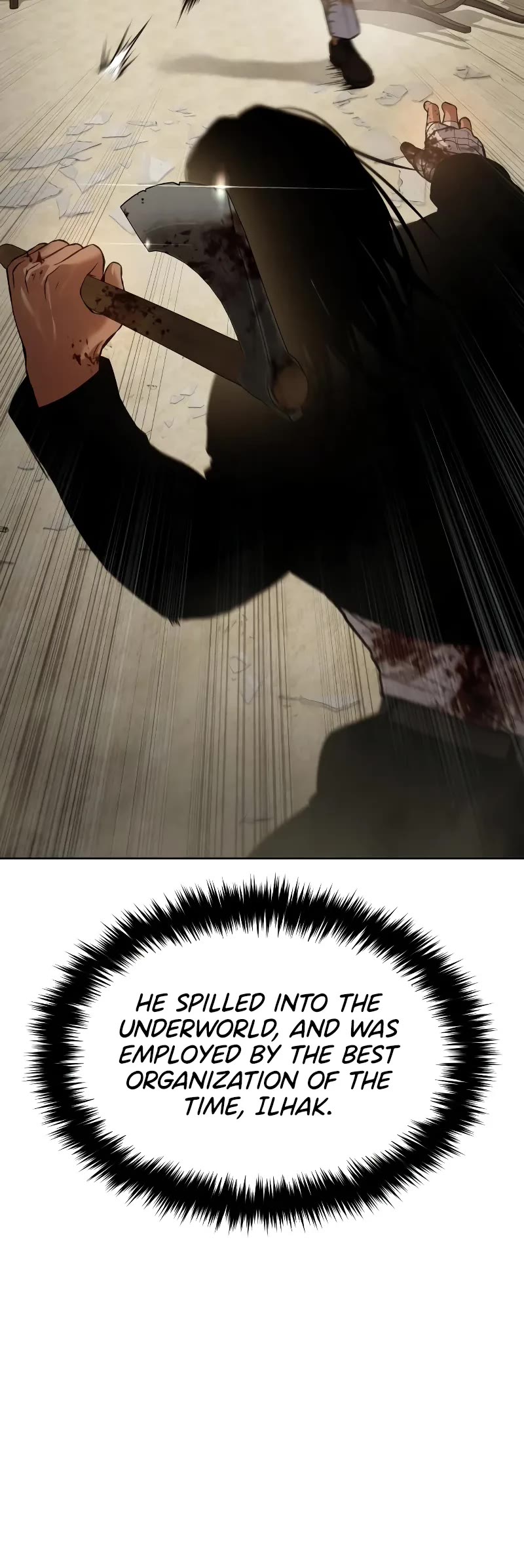 Baek XX Chapter 44 page 84 - Chapter 44