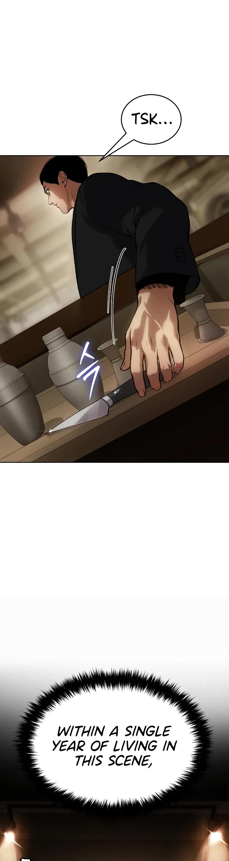 Baek XX Chapter 44 page 86 - Chapter 44