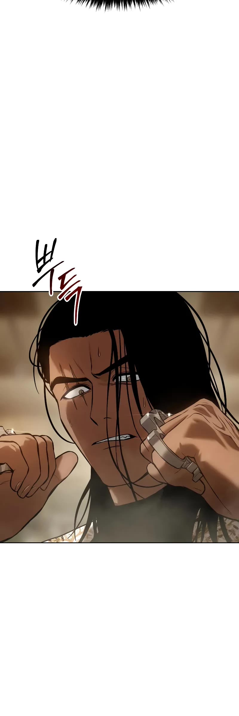 Baek XX Chapter 44 page 88 - Chapter 44