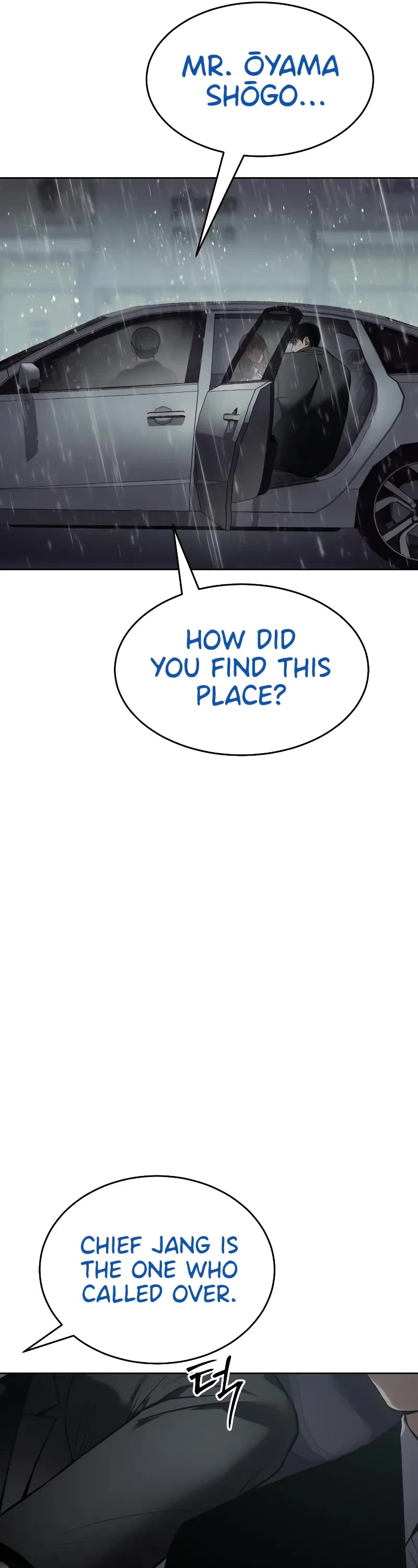 Baek XX Chapter 44 page 9 - Chapter 44