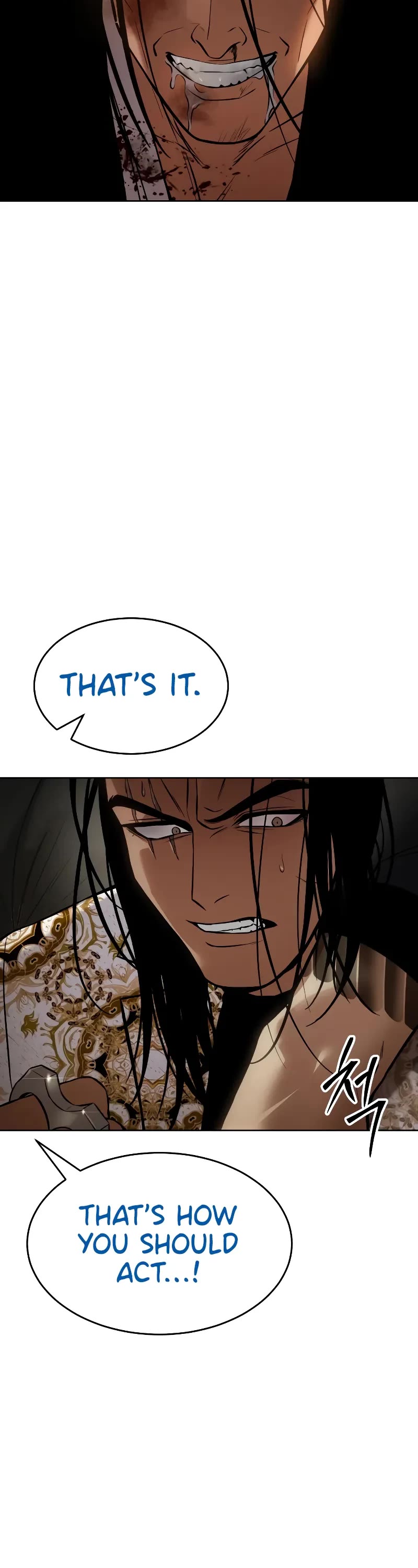 Baek XX Chapter 44 page 90 - Chapter 44