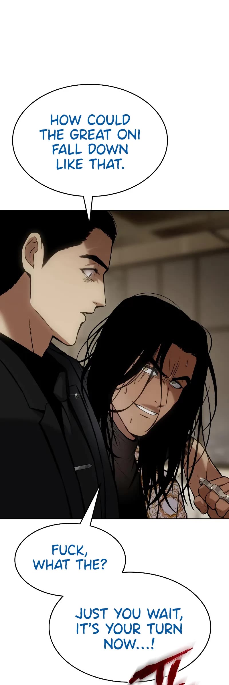 Baek XX Chapter 44 page 91 - Chapter 44