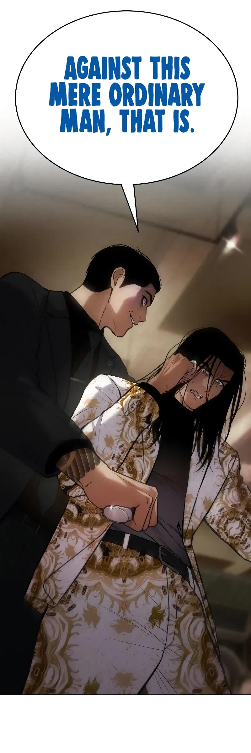 Baek XX Chapter 44 page 93 - Chapter 44