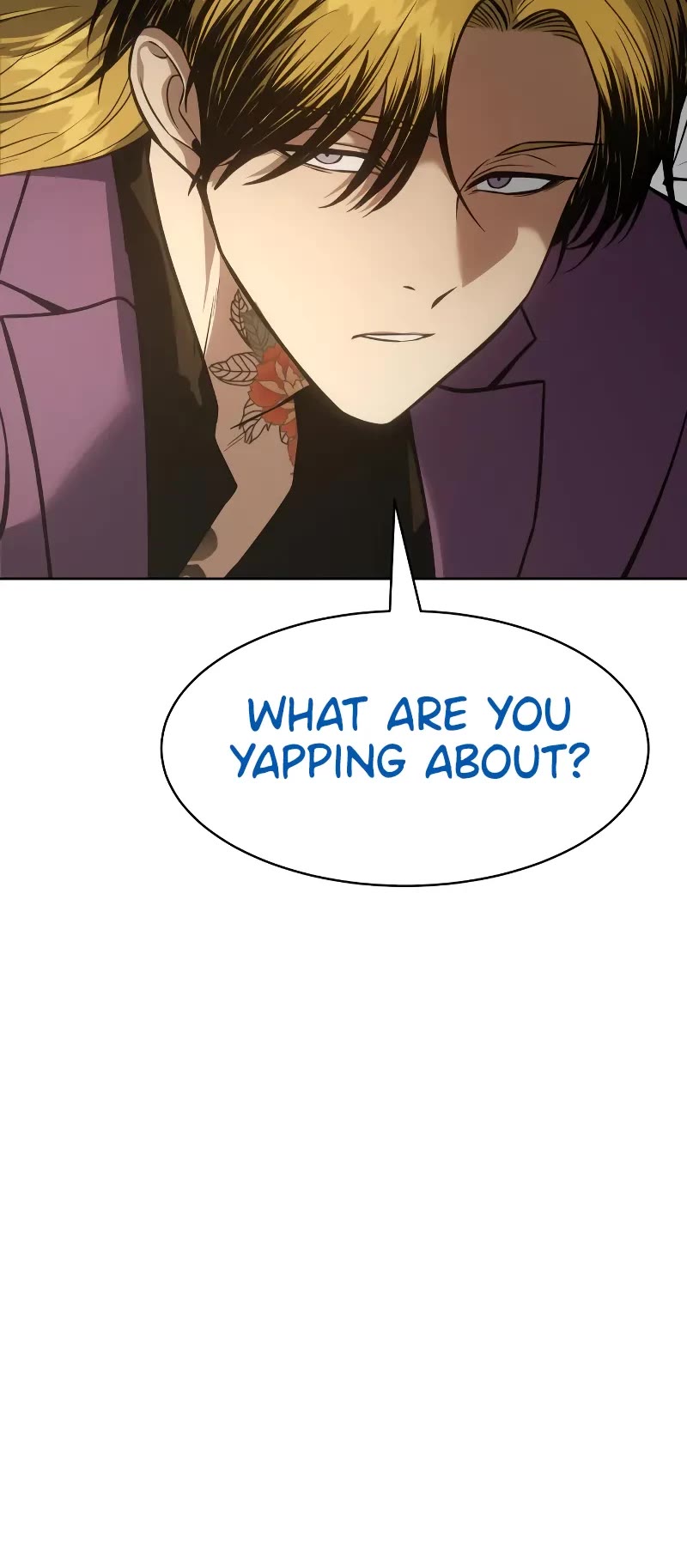 Baek XX Chapter 45 page 12 - Chapter 45
