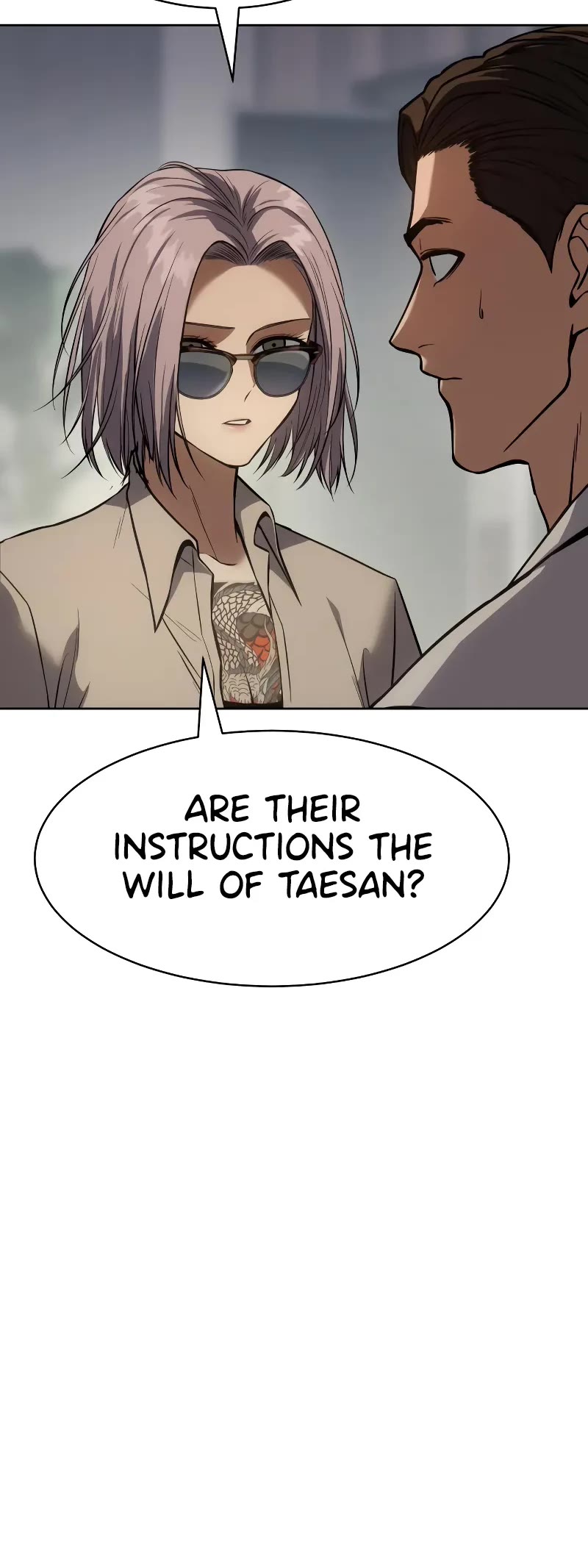 Baek XX Chapter 45 page 16 - Chapter 45
