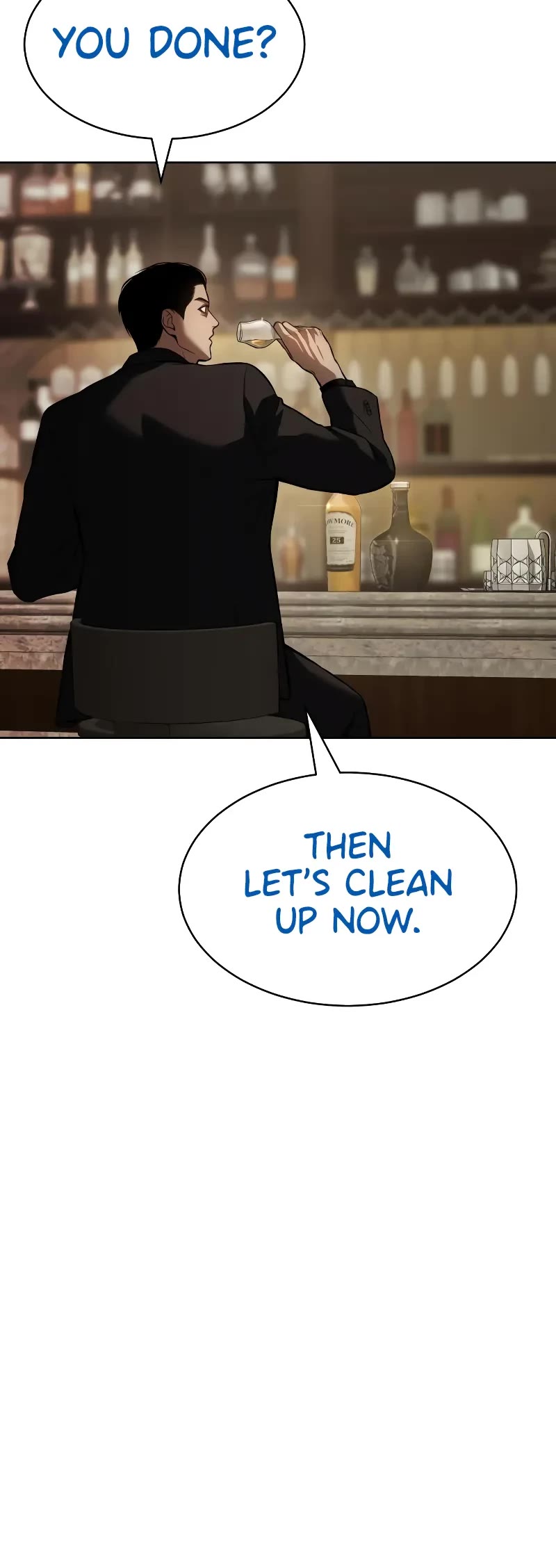Baek XX Chapter 45 page 24 - Chapter 45