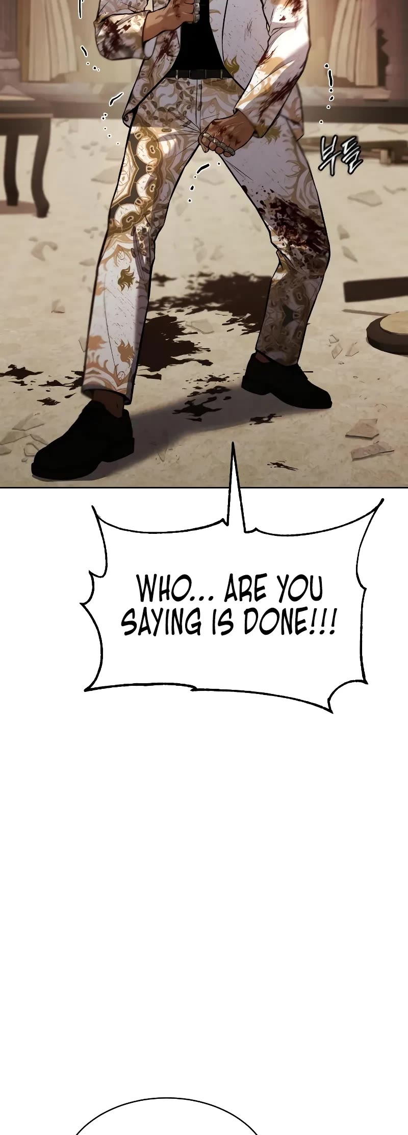 Baek XX Chapter 45 page 27 - Chapter 45