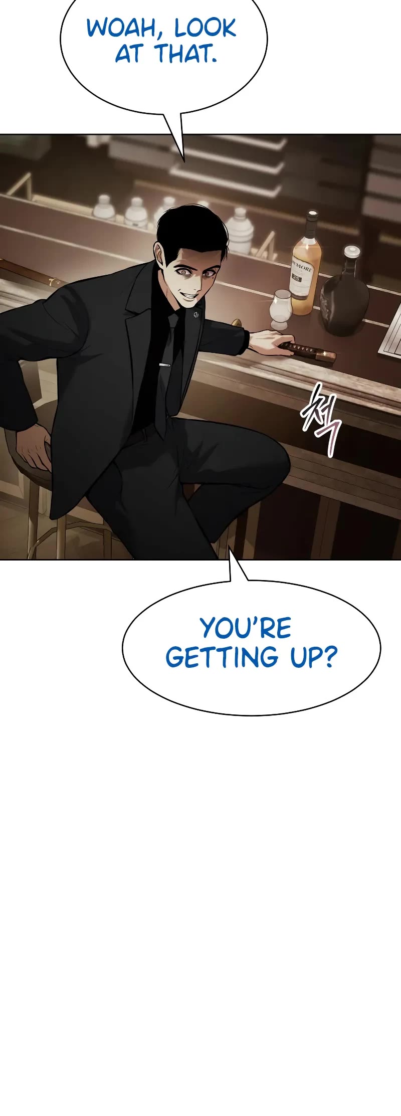 Baek XX Chapter 45 page 28 - Chapter 45