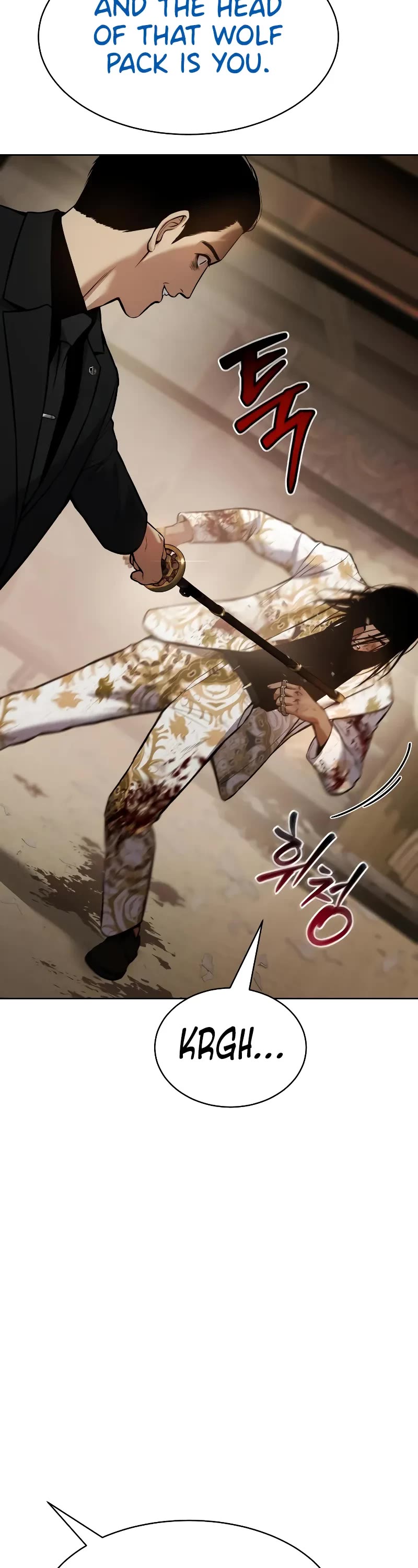 Baek XX Chapter 45 page 30 - Chapter 45