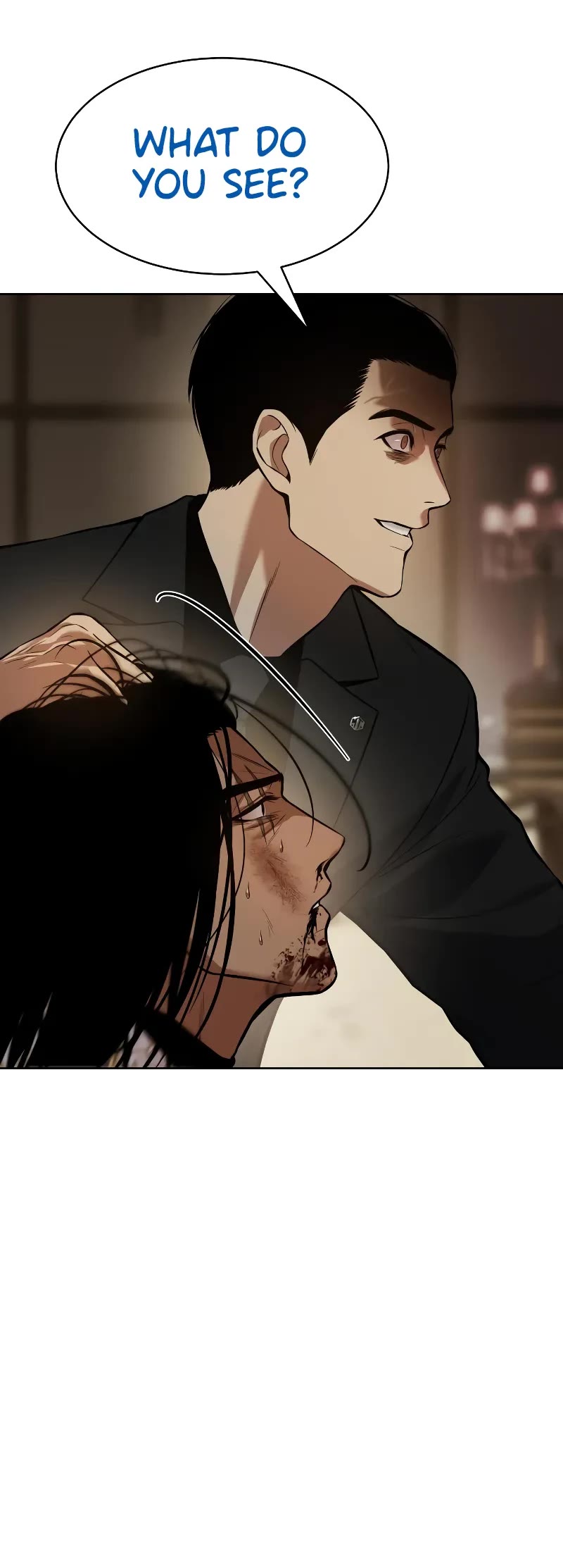 Baek XX Chapter 45 page 32 - Chapter 45