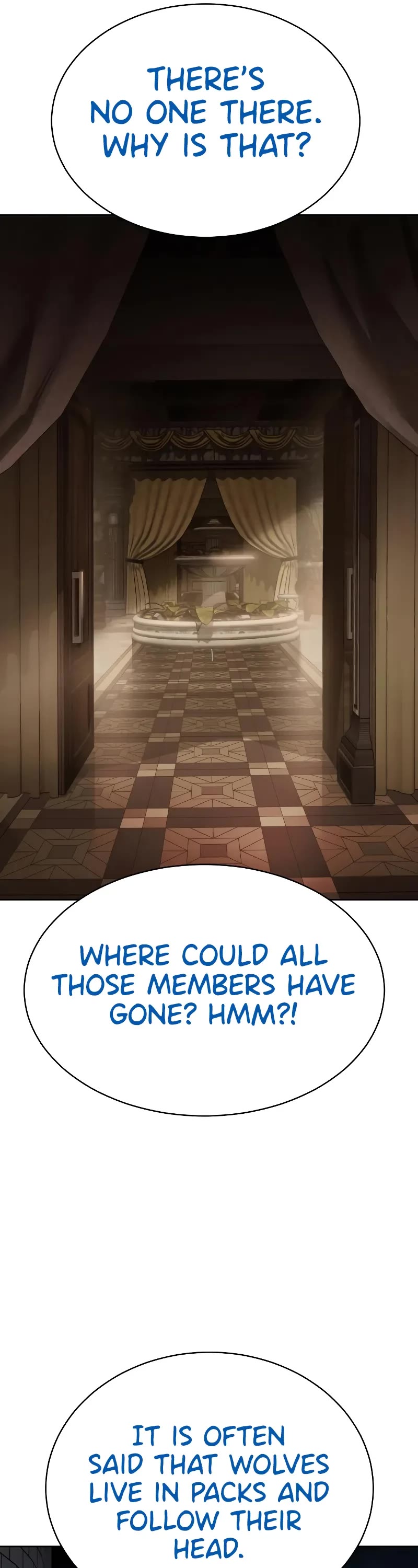 Baek XX Chapter 45 page 33 - Chapter 45