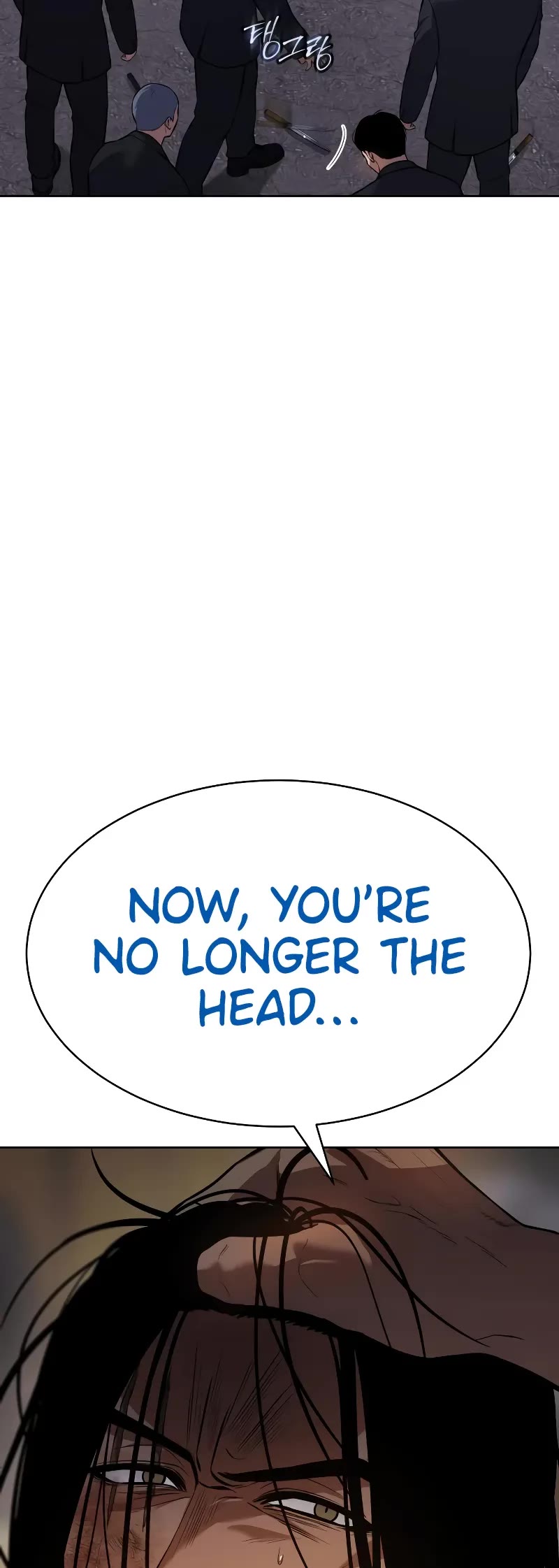 Baek XX Chapter 45 page 38 - Chapter 45