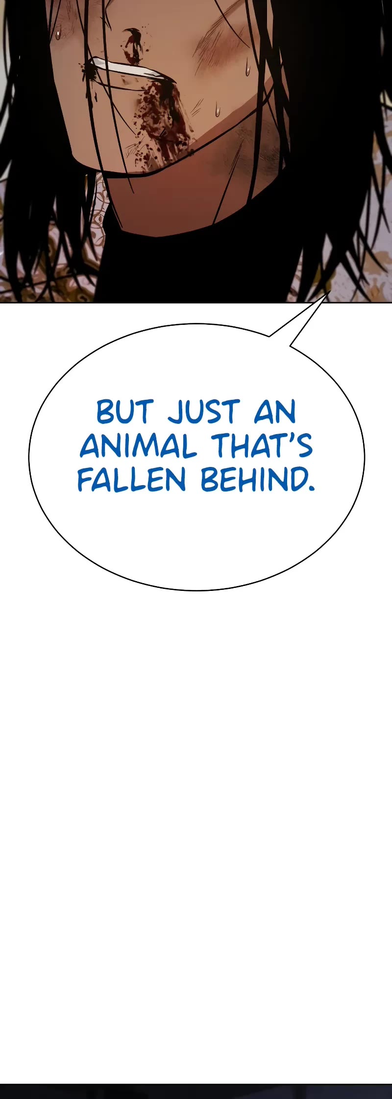 Baek XX Chapter 45 page 39 - Chapter 45